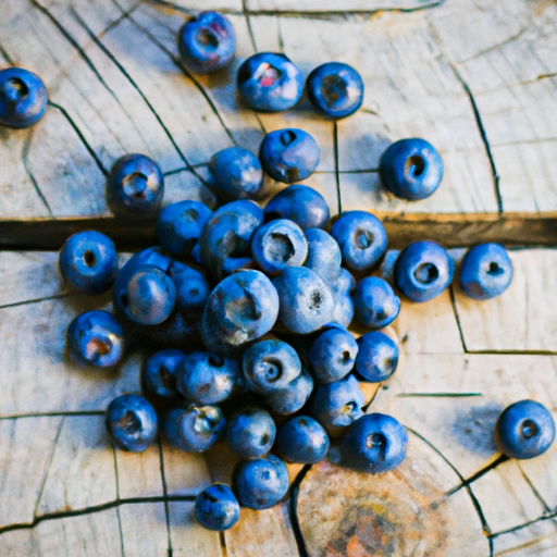 Are Blueberries On The Mediterranean Diet? Are Blueberries On The Mediterranean Diet?