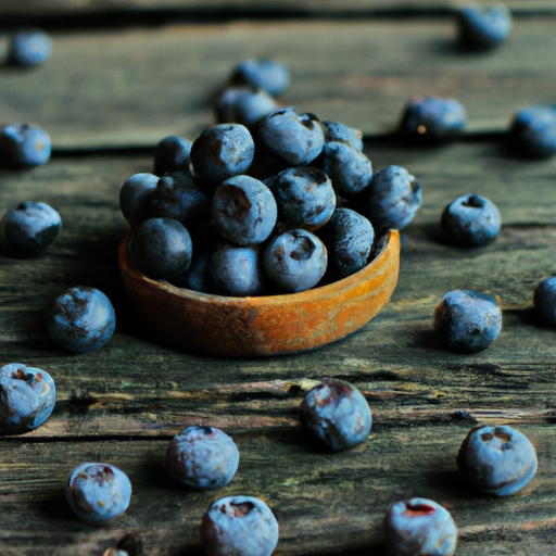 Are Blueberries On The Mediterranean Diet? Are Blueberries On The Mediterranean Diet?