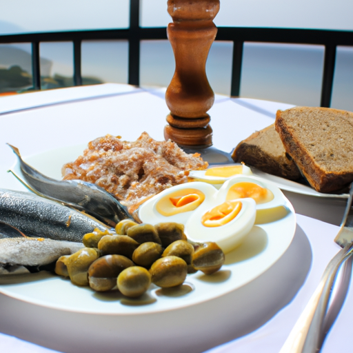 Are Eggs Good On Mediterranean Diet? Are Eggs Good On Mediterranean Diet?