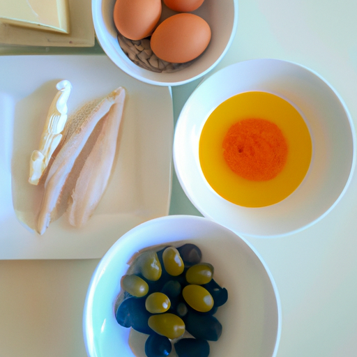 Are Eggs Good On Mediterranean Diet? Are Eggs Good On Mediterranean Diet?