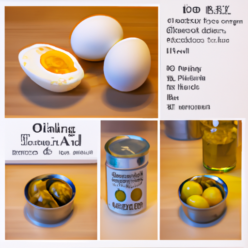 Are Hard Boiled Eggs On The Mediterranean Diet? Are Hard Boiled Eggs On The Mediterranean Diet?