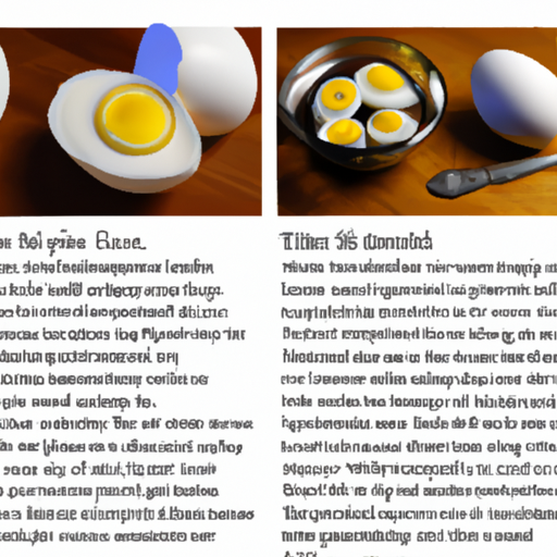 Are Hard Boiled Eggs On The Mediterranean Diet? Are Hard Boiled Eggs On The Mediterranean Diet?