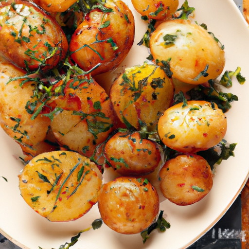 Are Potatoes OK On Mediterranean Diet? Are Potatoes OK On Mediterranean Diet?