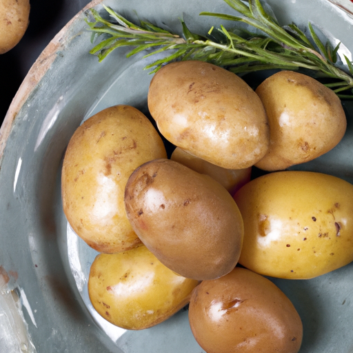 Are Potatoes OK On Mediterranean Diet? Are Potatoes OK On Mediterranean Diet?