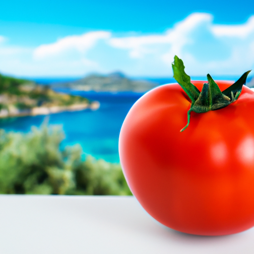 Are Tomatoes OK On The Mediterranean Diet? Are Tomatoes OK On The Mediterranean Diet?