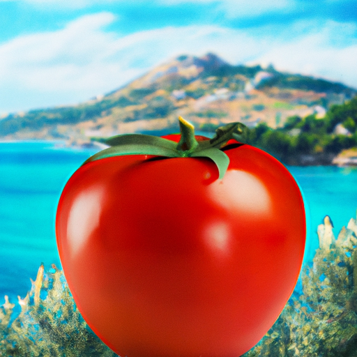 Are Tomatoes OK On The Mediterranean Diet? Are Tomatoes OK On The Mediterranean Diet?