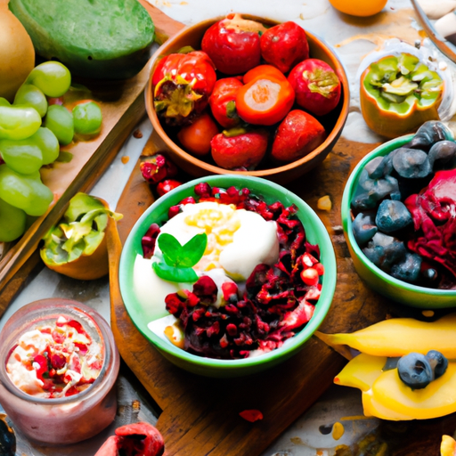 Can I Eat Ice Cream On The Mediterranean Diet?