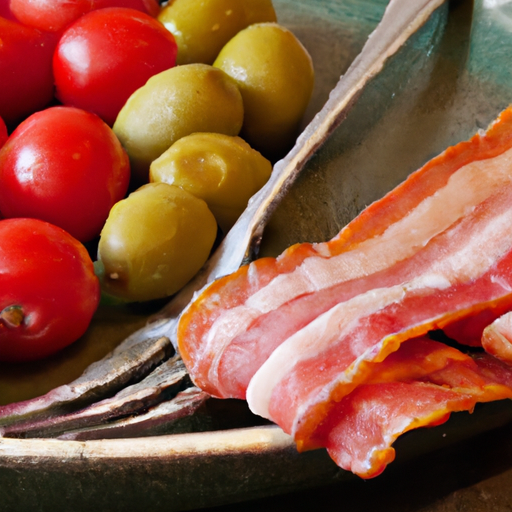 Can You Eat Bacon On Mediterranean Diet?