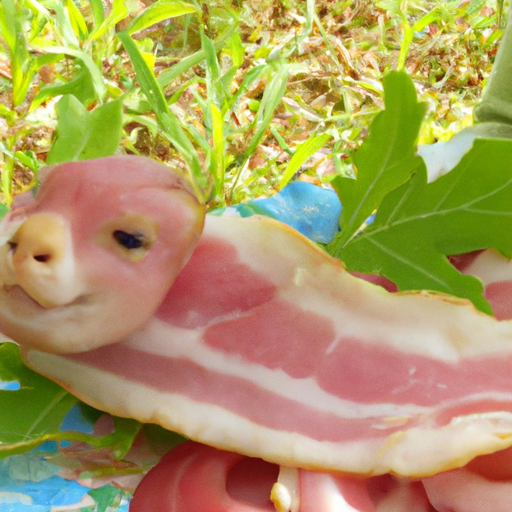Can You Eat Bacon On Mediterranean Diet?