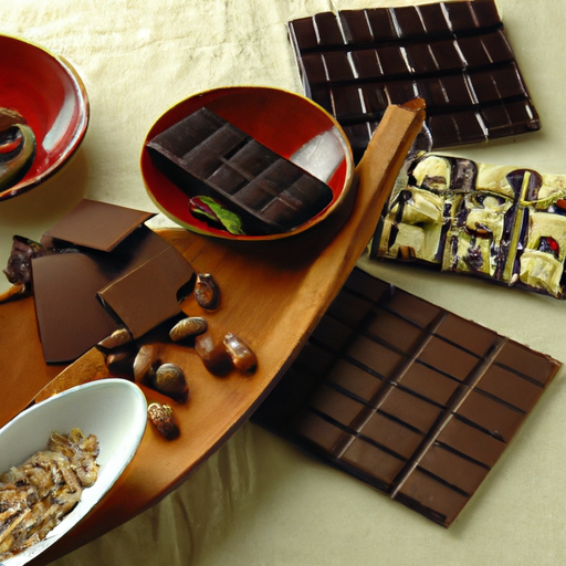 Can You Eat Chocolate On The Mediterranean Diet?