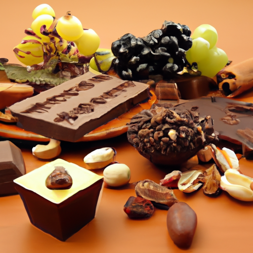 Can You Eat Chocolate On The Mediterranean Diet?