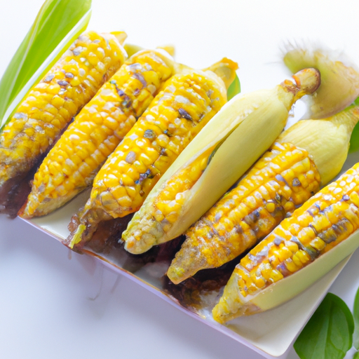 Can You Eat Corn On Mediterranean Diet?