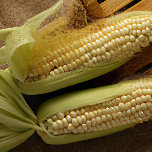 Can You Eat Corn On Mediterranean Diet?