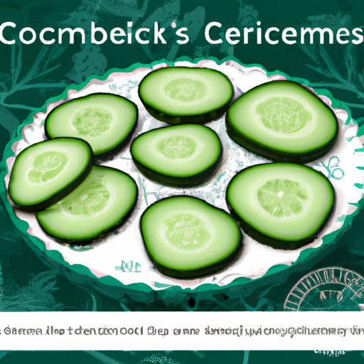 Can You Eat Cucumbers On A Mediterranean Diet?