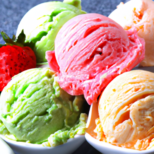 Can You Eat Ice Cream On A Mediterranean Diet?