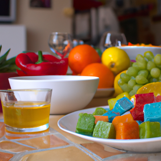 Can You Eat Jello On The Mediterranean Diet? Can You Eat Jello On The Mediterranean Diet?