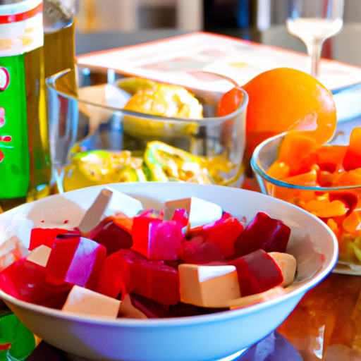 Can You Eat Jello On The Mediterranean Diet? Can You Eat Jello On The Mediterranean Diet?