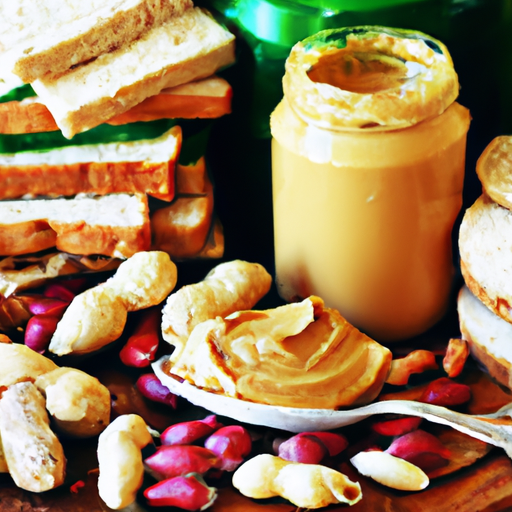 Can You Eat Peanut Butter On A Mediterranean Diet?
