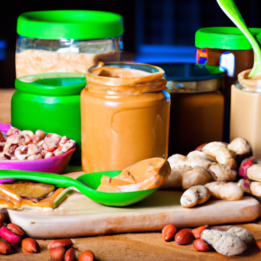 Can You Eat Peanut Butter On A Mediterranean Diet?