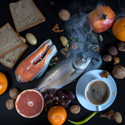 Can You Have Coffee On Mediterranean Diet?