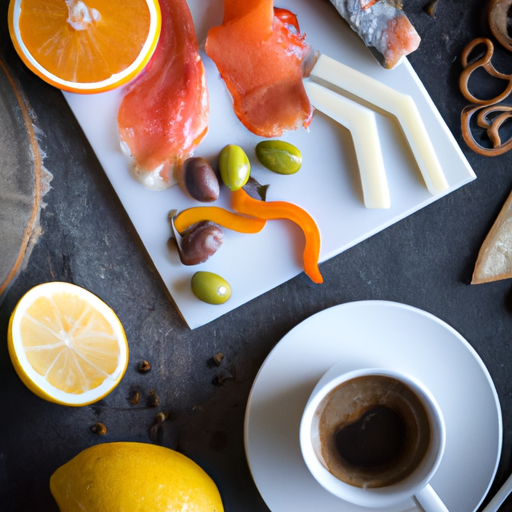 Can You Have Coffee On Mediterranean Diet?