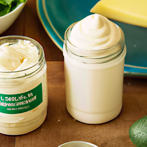 Can You Have Mayonnaise On Mediterranean Diet?
