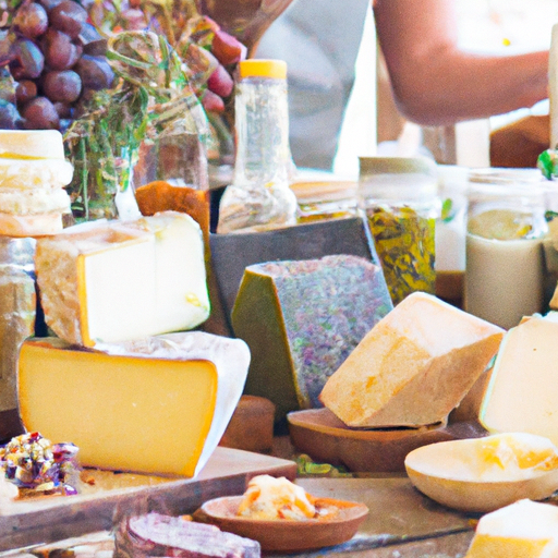 Can You Have Milk And Cheese On Mediterranean Diet?