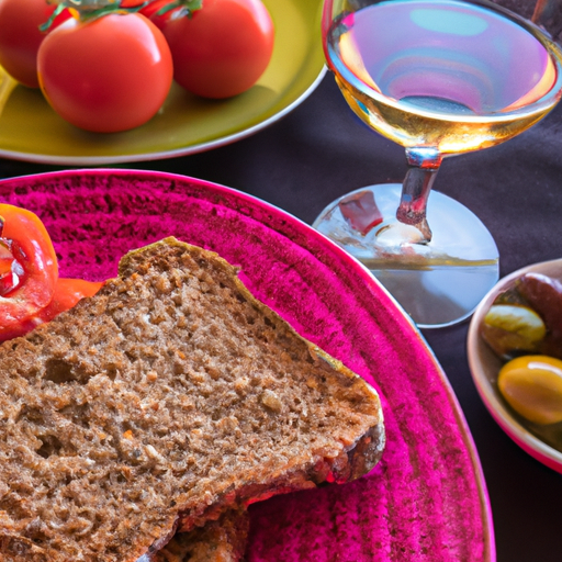 Can You Have Toast On The Mediterranean Diet? Can You Have Toast On The Mediterranean Diet?