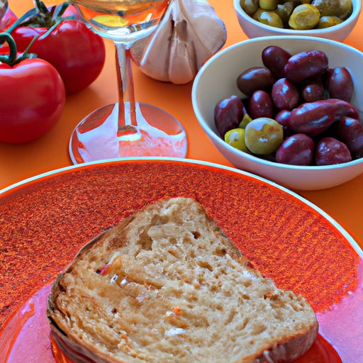 Can You Have Toast On The Mediterranean Diet? Can You Have Toast On The Mediterranean Diet?
