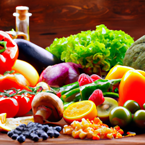 Can You Lose Fat On Mediterranean Diet? Can You Lose Fat On Mediterranean Diet?