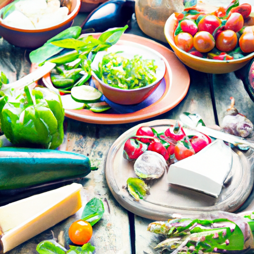 Can You Lose Fat On Mediterranean Diet? Can You Lose Fat On Mediterranean Diet?