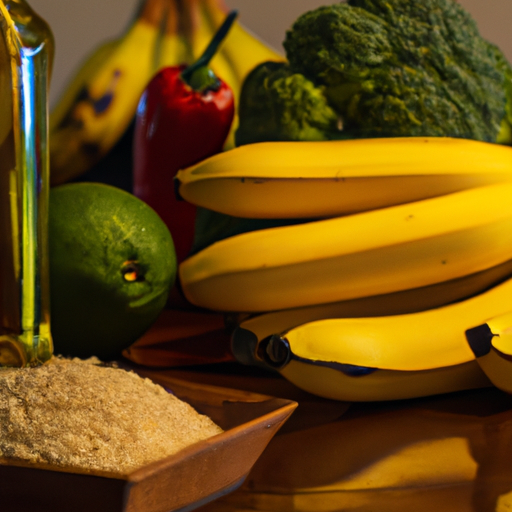 Do You Eat Bananas On A Mediterranean Diet?