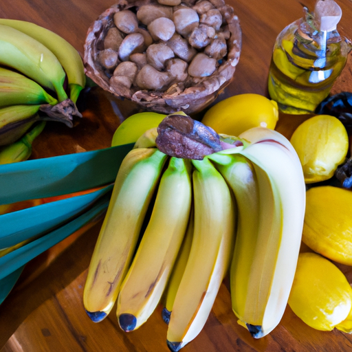 Do You Eat Bananas On A Mediterranean Diet?