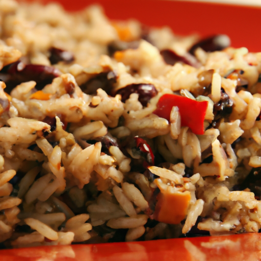 Does Mediterranean Food Include Rice? Does Mediterranean Food Include Rice?