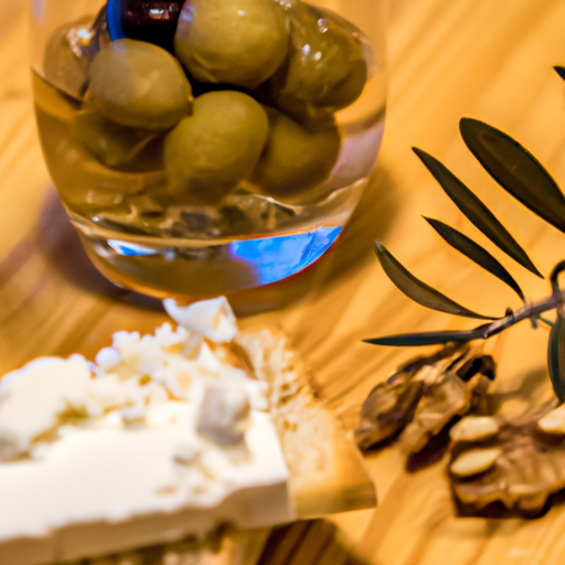 How Do You Snack On The Mediterranean Diet? How Do You Snack On The Mediterranean Diet?