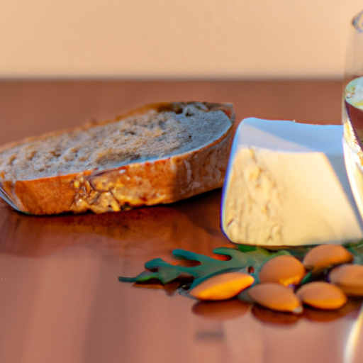 How Do You Snack On The Mediterranean Diet? How Do You Snack On The Mediterranean Diet?