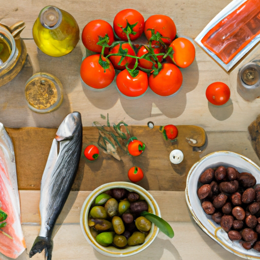 How Long Does It Take For Mediterranean Diet To Reduce Inflammation?