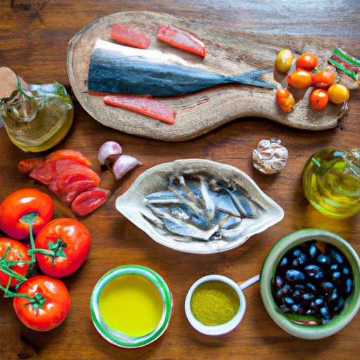 How Long Does It Take For Mediterranean Diet To Reduce Inflammation?