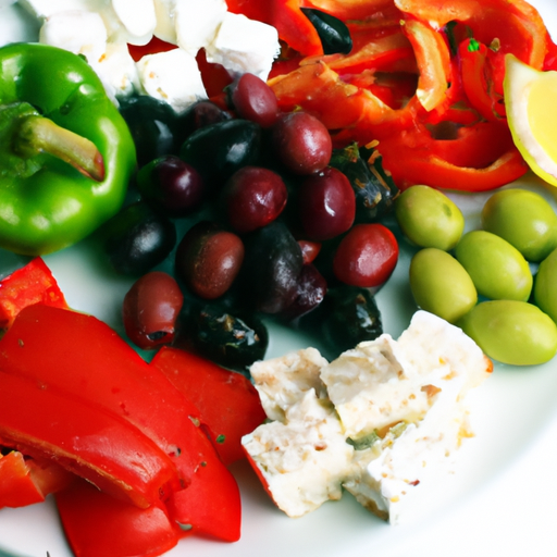 How Long Should You Stay On The Mediterranean Diet?