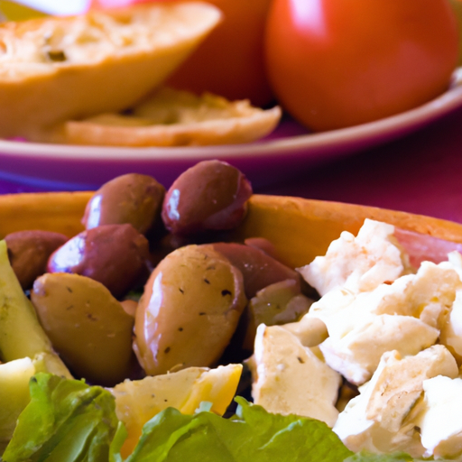 How Long Should You Stay On The Mediterranean Diet?