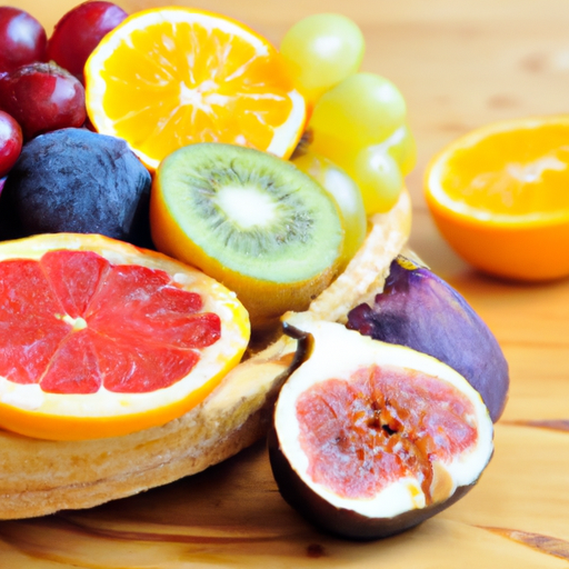 How Many Fruits A Day On Mediterranean Diet?