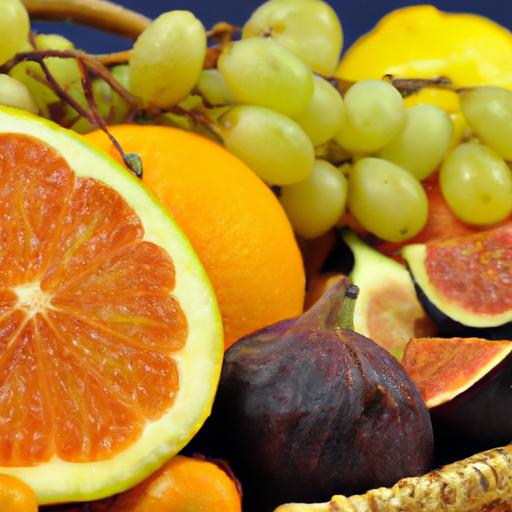 How Many Fruits A Day On Mediterranean Diet?