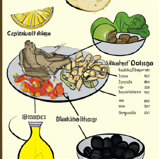 How Much Chicken Can You Eat On Mediterranean Diet? How Much Chicken Can You Eat On Mediterranean Diet?