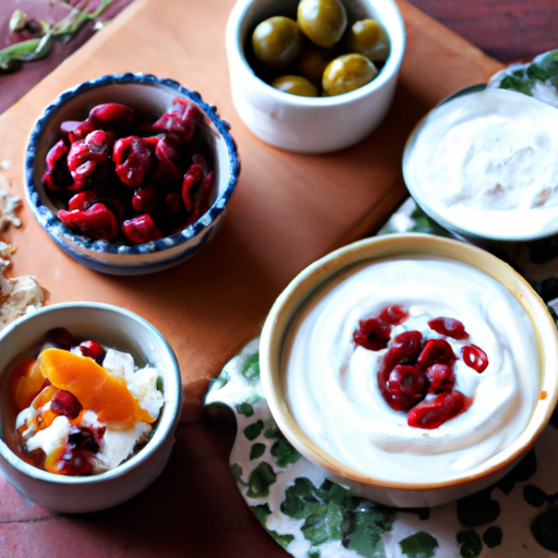 How Often Can You Eat Yogurt On Mediterranean Diet? How Often Can You Eat Yogurt On Mediterranean Diet?