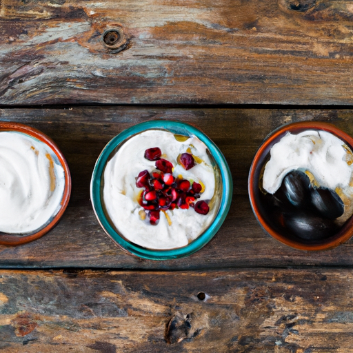 How Often Can You Eat Yogurt On Mediterranean Diet? How Often Can You Eat Yogurt On Mediterranean Diet?