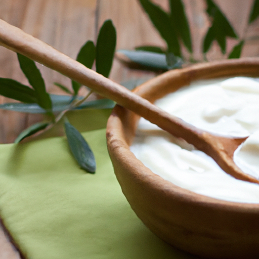 How Often Can You Eat Yogurt On The Mediterranean Diet?