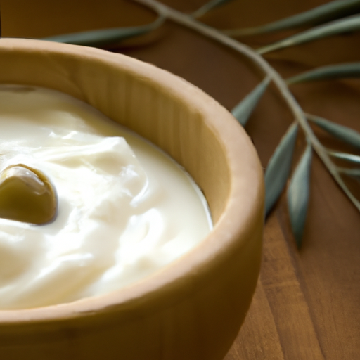 How Often Can You Eat Yogurt On The Mediterranean Diet?