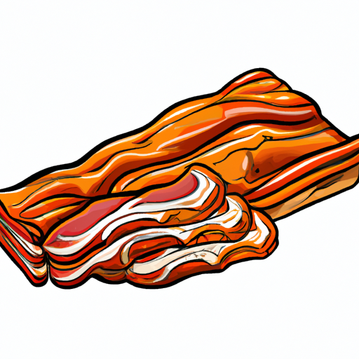 Is Bacon Allowed On The Mediterranean Diet?