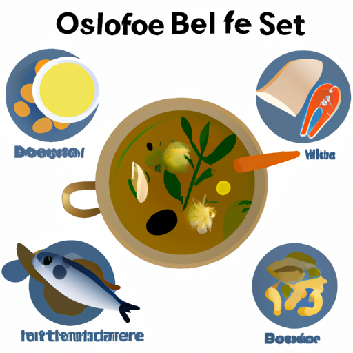 Is Bone Broth Allowed On Mediterranean Diet?