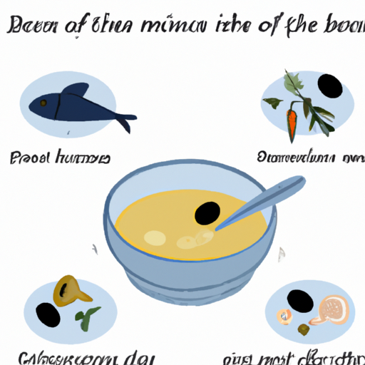 Is Bone Broth Allowed On Mediterranean Diet?